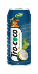 Coconut water alu can 960ml